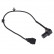 Sensor, crankshaft pulse ADG07259 Blue Print