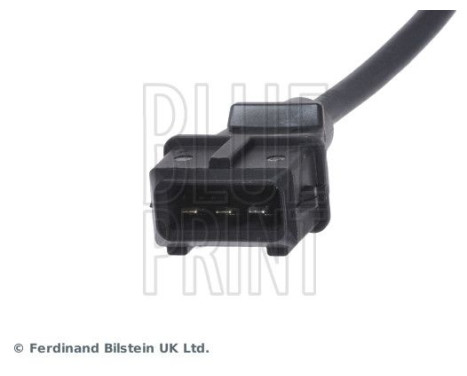 Sensor, crankshaft pulse ADG07259 Blue Print, Image 4