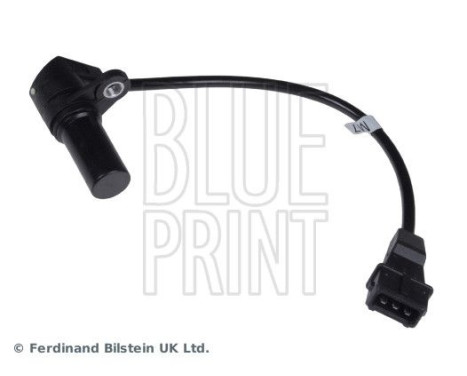 Sensor, crankshaft pulse ADG07271 Blue Print, Image 2