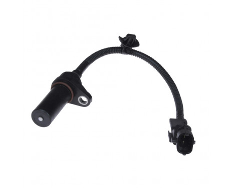 Sensor, crankshaft pulse ADG07272 Blue Print