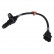 Sensor, crankshaft pulse ADG07273 Blue Print