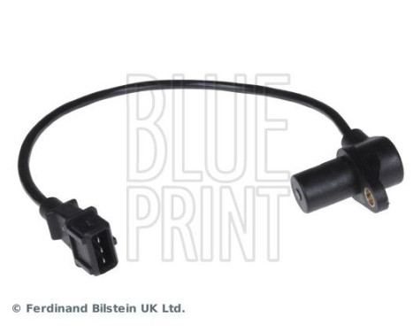 Sensor, crankshaft pulse ADG07274 Blue Print, Image 2