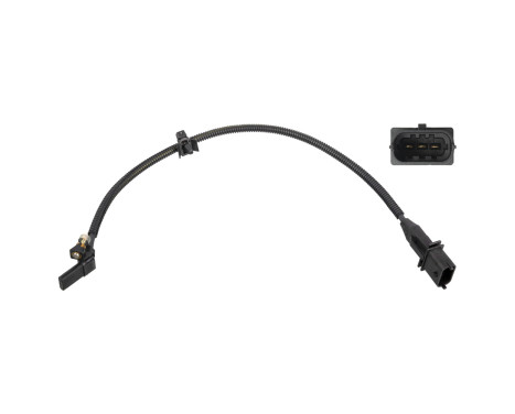 Sensor, crankshaft pulse ADG07282 Blue Print