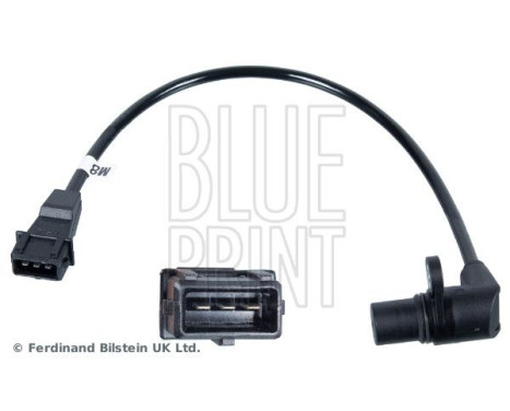 Sensor, crankshaft pulse ADG07292 Blue Print, Image 2