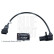 Sensor, crankshaft pulse ADG07292 Blue Print, Thumbnail 2