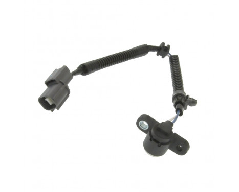 Sensor, crankshaft pulse ADH27207 Blue Print