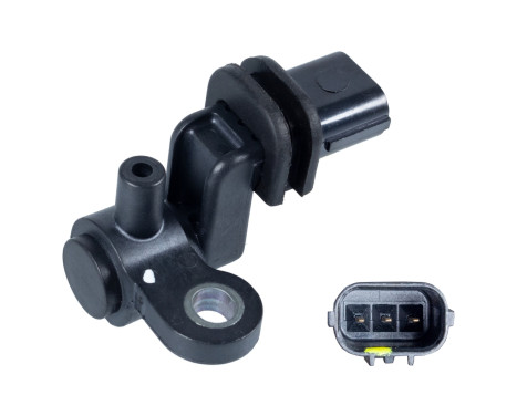 Sensor, crankshaft pulse ADH27209 Blue Print