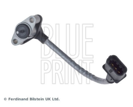 Sensor, crankshaft pulse ADJ137216 Blue Print, Image 2