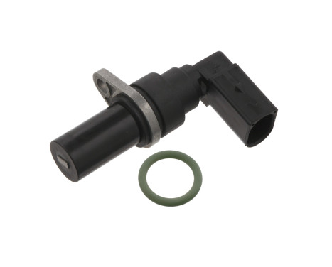 Sensor, crankshaft pulse ADJ137232 Blue Print