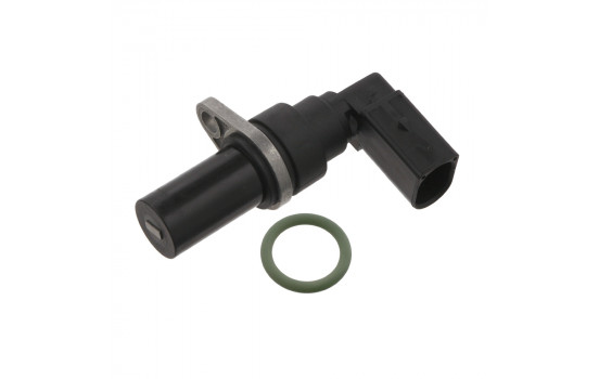 Sensor, crankshaft pulse ADJ137232 Blue Print