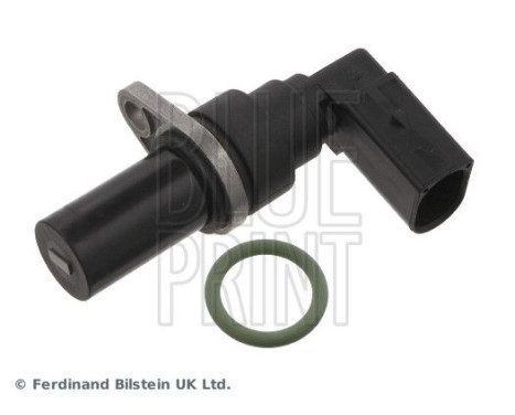 Sensor, crankshaft pulse ADJ137232 Blue Print, Image 2