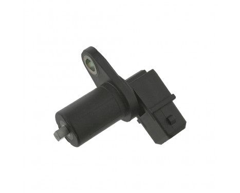Sensor, crankshaft pulse ADJ137234 Blue Print