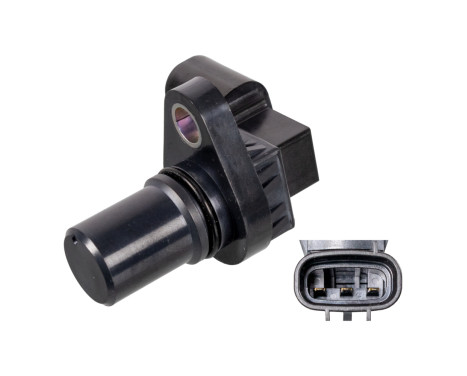 Sensor, crankshaft pulse ADK87203 Blue Print