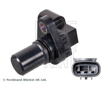 Sensor, crankshaft pulse ADK87203 Blue Print, Image 2