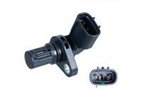 Sensor, crankshaft pulse ADK87205 Blue Print