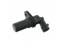 Sensor, crankshaft pulse ADK87222 Blue Print