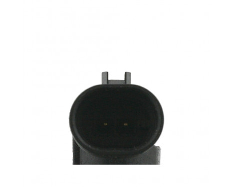 Sensor, crankshaft pulse ADK87222 Blue Print, Image 2