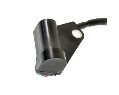 Sensor, crankshaft pulse ADM57201 Blue Print, Image 3