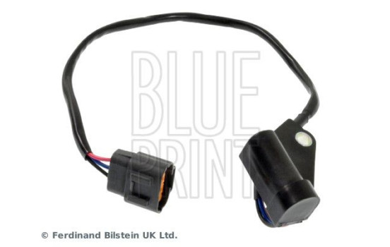 Sensor, crankshaft pulse ADM57201 Blue Print, Image 4