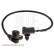 Sensor, crankshaft pulse ADM57203 Blue Print, Thumbnail 3