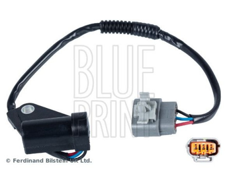 Sensor, crankshaft pulse ADM57204 Blue Print, Image 2