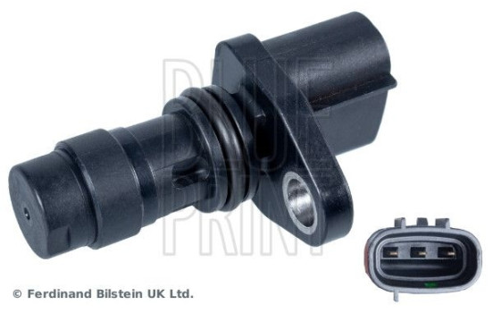 Sensor, crankshaft pulse ADM57223 Blue Print, Image 2