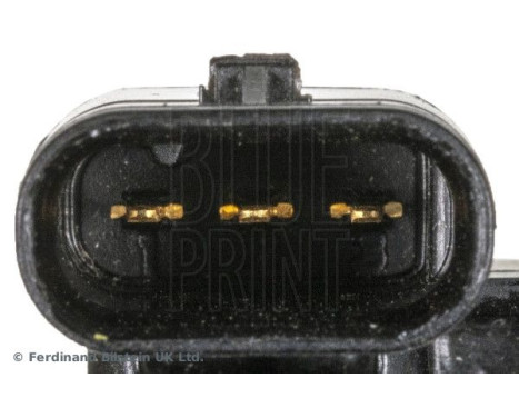 Sensor, crankshaft pulse ADM57226 Blue Print, Image 3