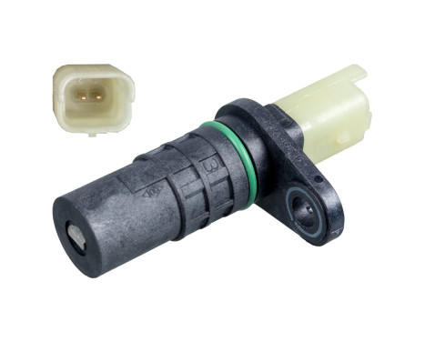 Sensor, crankshaft pulse ADN17247 Blue Print