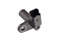 Sensor, crankshaft pulse ADN17268 Blue Print