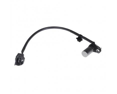 Sensor, crankshaft pulse ADT37232 Blue Print