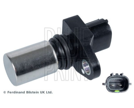 Sensor, crankshaft pulse ADT37249 Blue Print, Image 2