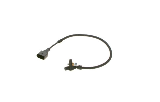 Sensor, crankshaft pulse DG-21 Bosch