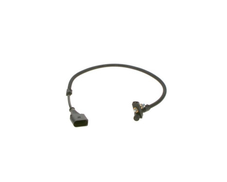 Sensor, crankshaft pulse DG-21 Bosch, Image 2