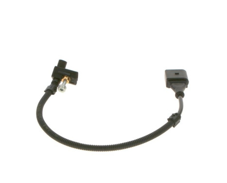 Sensor, crankshaft pulse DG-21 Bosch, Image 4