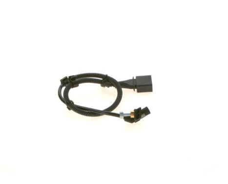 Sensor, crankshaft pulse DG-21 Bosch, Image 5