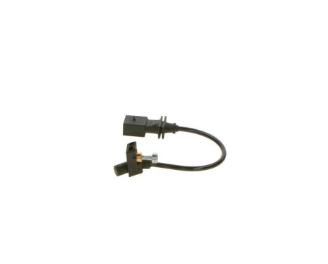 Sensor, crankshaft pulse DG-22 Bosch, Image 2