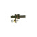 Sensor, crankshaft pulse DG-23-I Bosch, Thumbnail 2