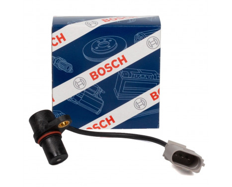 Sensor, crankshaft pulse DG-6-K Bosch