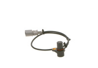 Sensor, crankshaft pulse DG-6-K Bosch