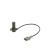Sensor, crankshaft pulse DG-6-K Bosch, Thumbnail 2