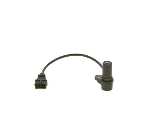 Sensor, crankshaft pulse DG-6-K Bosch, Image 2