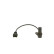 Sensor, crankshaft pulse DG-6-K Bosch, Thumbnail 2