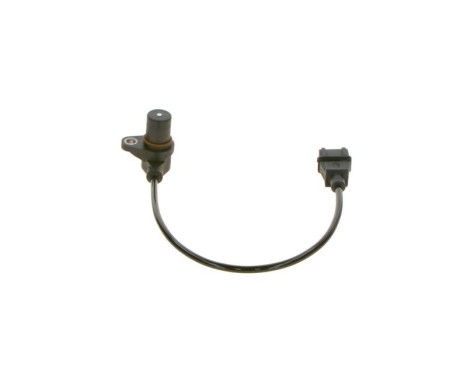Sensor, crankshaft pulse DG-6-K Bosch, Image 4