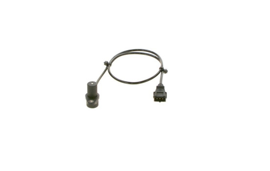 Sensor, crankshaft pulse DG-6-K Bosch, Image 2