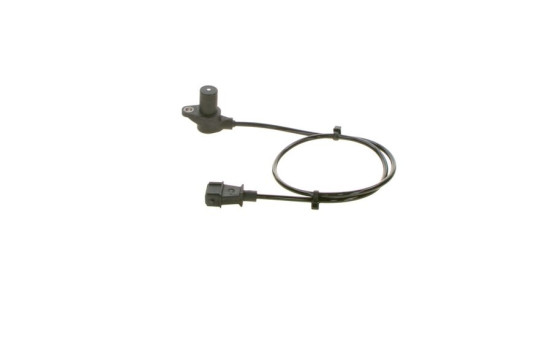Sensor, crankshaft pulse DG-6-K Bosch, Image 3