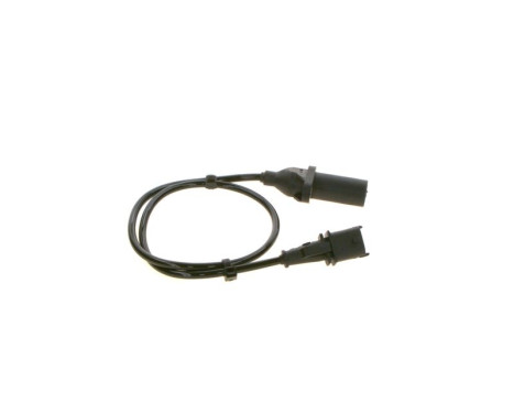 Sensor, crankshaft pulse DG-6-K Bosch, Image 5
