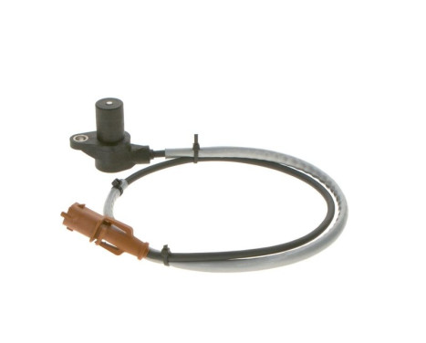 Sensor, crankshaft pulse DG-6-K Bosch, Image 3