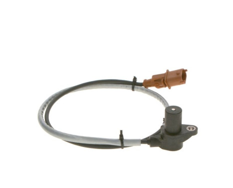 Sensor, crankshaft pulse DG-6-K Bosch, Image 5