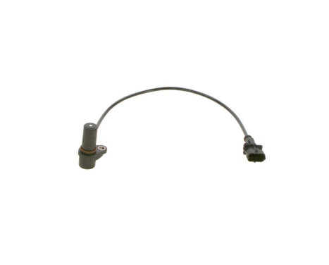 Sensor, crankshaft pulse DG-6-K Bosch, Image 2
