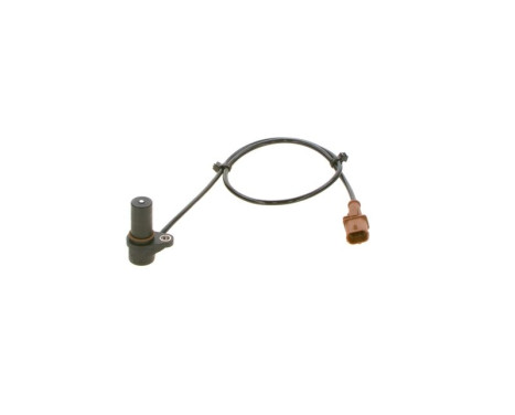 Sensor, crankshaft pulse DG-6-K Bosch, Image 2